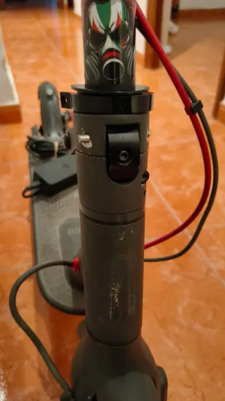 "Para reparar o piezas" Patienete Xiaomi M365.