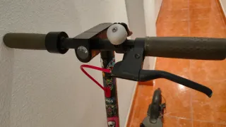 "Para reparar o piezas" Patienete Xiaomi M365.