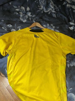 Camiseta New Mexico United Puma Talla M