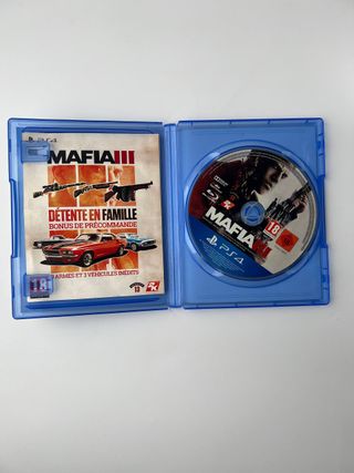 Mafia 3 | Gioco Playstation 4