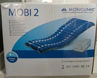 Materasso Antidecubito MOBI 2 MOBICLINIC