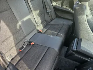 BMW Serie 1 2009 Garantía y transferido