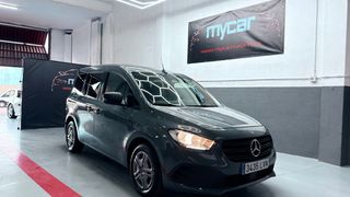 Mercedes-Benz Citan 2022