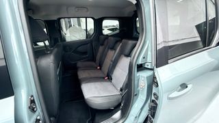 Mercedes-Benz Citan 2022