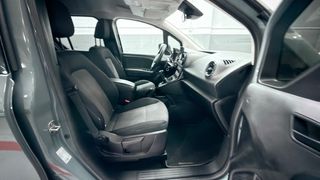 Mercedes-Benz Citan 2022