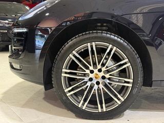Porsche Macan S Diesel 190 kW (258 CV)