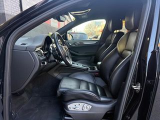Porsche Macan S Diesel 190 kW (258 CV)