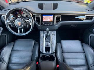 Porsche Macan S Diesel 190 kW (258 CV)