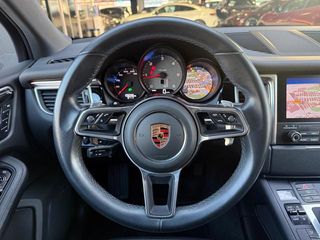 Porsche Macan S Diesel 190 kW (258 CV)