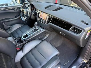Porsche Macan S Diesel 190 kW (258 CV)