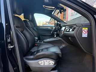Porsche Macan S Diesel 190 kW (258 CV)