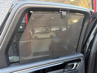 Porsche Macan S Diesel 190 kW (258 CV)