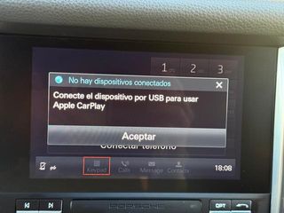 Porsche Macan S Diesel 190 kW (258 CV)