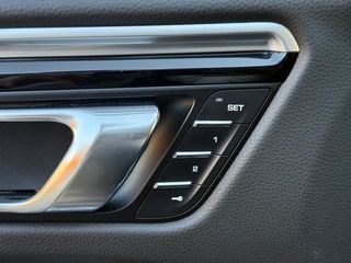 Porsche Macan S Diesel 190 kW (258 CV)