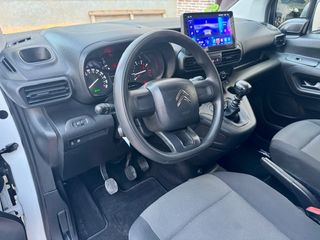 Citroen Berlingo 2022 Doble puerta