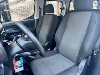 Citroen Berlingo 2022 Doble puerta