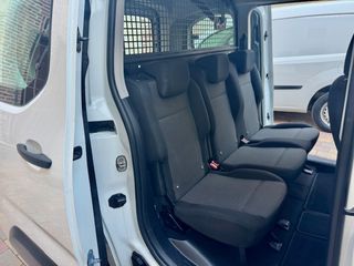 Citroen Berlingo 2022 Doble puerta