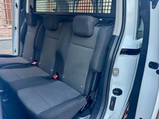 Citroen Berlingo 2022 Doble puerta