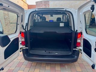 Citroen Berlingo 2022 Doble puerta