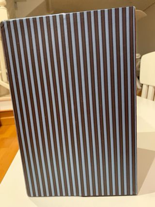 Joyero Santoro Gorjuss Maleta Azul/Morado