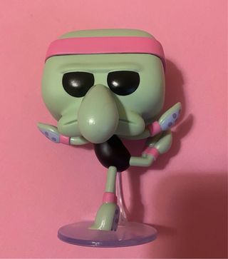 Pack Funkos Bob Esponja