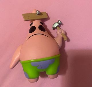 Pack Funkos Bob Esponja