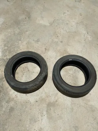 Neumáticos Michelin Primacy 3