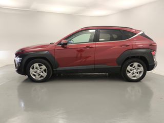 Hyundai Kona 1.0 TGDI 120CV TECNO 2025
