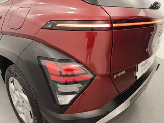 Hyundai Kona 1.0 TGDI 120CV TECNO 2025