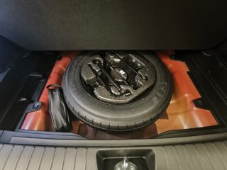 Hyundai Kona 1.0 TGDI 120CV TECNO 2025