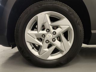 Hyundai Kona 1.0 TGDI 120CV TECNO 2025