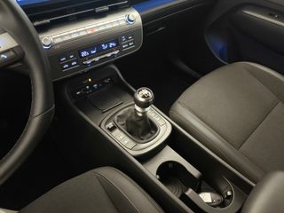 Hyundai Kona 1.0 TGDI 120CV TECNO 2025