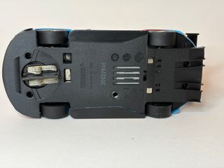 Coche Slot Porsche 911 RSR Carrera Digital