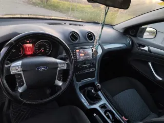 Ford Mondeo 2011