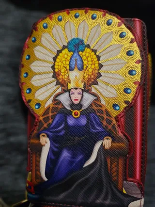 Cartera Reina Malvada