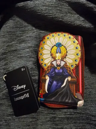 Cartera Reina Malvada