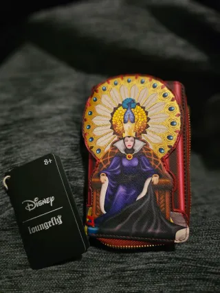 Cartera Reina Malvada