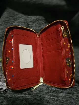 Cartera Reina Malvada