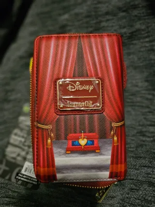 Cartera Reina Malvada