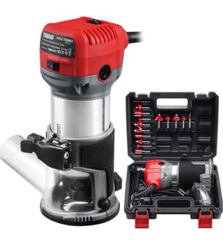 Fresadora Teeno - Nueva