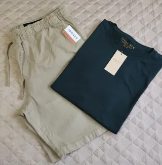 Lote Ropa Hombre Sfera Men Talla XXL