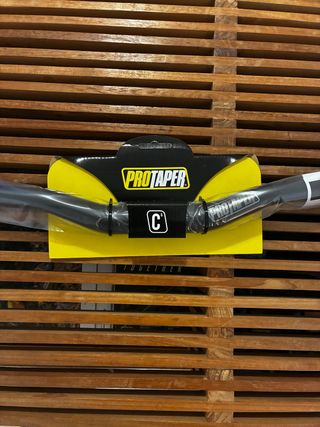 Manillar ProTaper Carbono