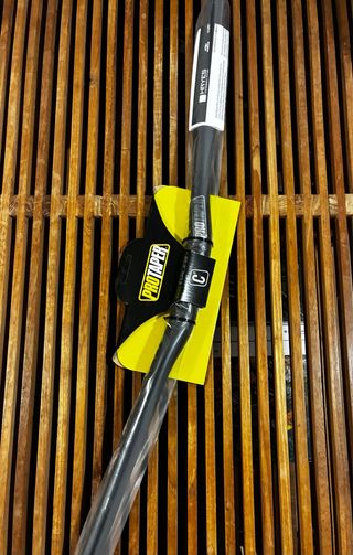 Manillar ProTaper Carbono