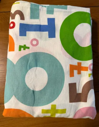 Sábanas de franela 90cm