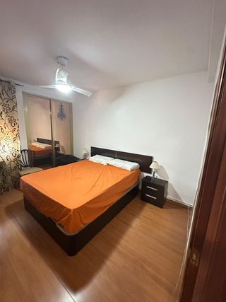 SE ALQUILA HABITACIONES