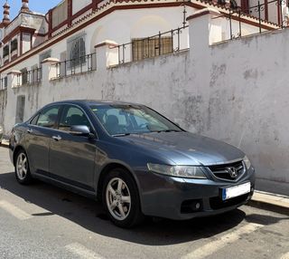 Honda Accord 2005