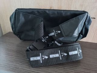 Borsa a spalla Keep Walking Johnnie Walker