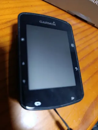 Garmin Edge 520 Plus GPS Ciclismo