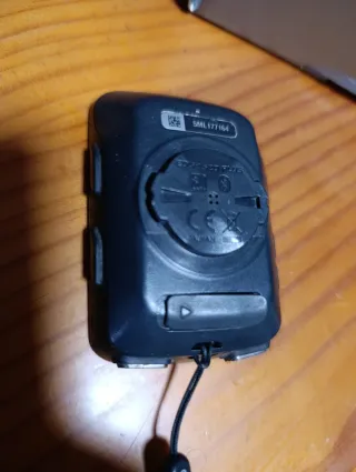 Garmin Edge 520 Plus GPS Ciclismo