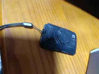 Garmin Edge 520 Plus GPS Ciclismo